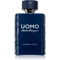 Ferragamo Uomo Urban Feel туалетна вода для чоловіків 100 мл