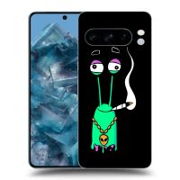 ULTIMATE CASE pro Google Pixel 10 Pro - Earth - Sám doma