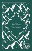 The Cossacks - Lev NikolajevičTolstoj - kniha z kategorie Beletrie