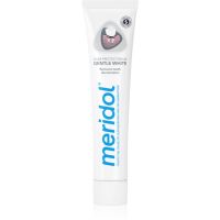 Meridol Gum Protection Whitening избелваща паста за зъби 75 мл.