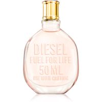 Diesel Fuel for Life parfumska voda za ženske 50 ml