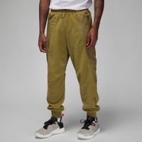 Jordan 23 Engineered Statement Pants Pilgrim - Pánske - Nohavice Jordan - Zelené - DV1599-378 - Veľkosť: 2XL