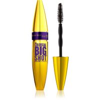 Maybelline The Colossal Big Shot maskara za volumen nijansa Very Black 9,5 ml