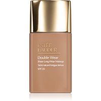 Estée Lauder Double Wear Sheer Long-Wear Makeup SPF 20 ľahký zmatňujúci make-up SPF 20 odtieň 4C3 Softan 30 ml