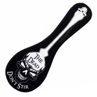 Dekoracja ALCHEMY GOTHIC - The Dead Don't Stir