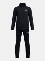 Under Armour UA B Icon Knit Tracksuit - Boys