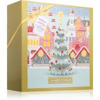 Yankee Candle Christmas Collection Advent Book Adventskalender