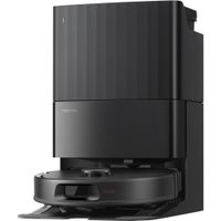 Roborock QR 798 - black - Robotický vysavač s mopem