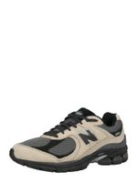 new balance Niske tenisice '2002R'  cappuccino / crna
