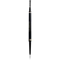 Clarins Wonder Define Eyebrow Pencil олівець для брів зі щіточкою відтінок 01 ash blonde 0.06 гр