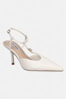 Steve Madden Kožené lodičky Steve Madden Sanders