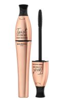 Bourjois Riasenka s otočnou kefkou Twist Extréme Mascara 8 ml Black