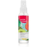 Avon Senses Tropical Mexicana освежаващ спрей за тяло 100 мл.