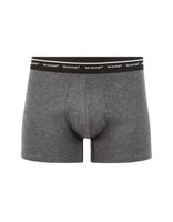 Celio Cotton Boxer Shorts Binormal1 - Men's