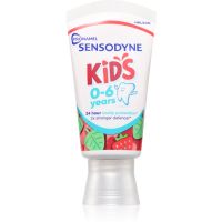 Sensodyne Pronamel Kids детска паста за зъби 0-6 Years 75 мл.