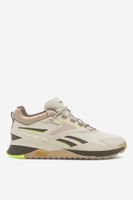 Спортни обувки Reebok СВЕТЛОКАФЯВ