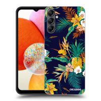 ULTIMATE CASE pro Samsung Galaxy A15 A155F 4G - Pineapple Color
