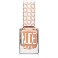 Pastel Nude lak za nokte nijansa 101 13 ml