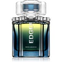 Swiss Arabian Mr Edge Eau de Parfum für Herren 100 ml