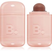 Banila Co. Romantic Blush wieofunkcyjny kosmetyk do makijażu ust i policzków nadający doskonały wygląd odcień 15 Nutty 3.7 g