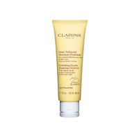 Clarins Hydrating Gentle Foaming Cleanser hydratační pěnící čistící krém pro suchou až normální pleť 125 ml