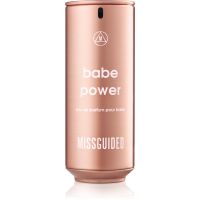 Missguided Babe Power парфумована вода для жінок 80 мл