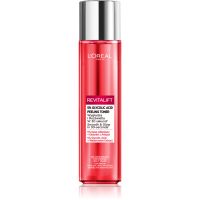 L’Oréal Paris Revitalift tonik złuszczająco-oczyszczający 180 ml