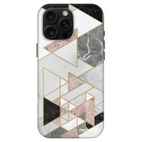 Fashion Case MagSafe pre Apple iPhone 16 Pro Max - Light geometry