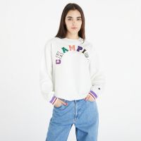 Bluza Champion Crewneck Sweatshirt White M