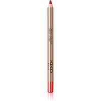 KIKO Milano Creamy Colour Cremiger Konturenstift für die Lippen Farbton 14 Litchi 1.2 g