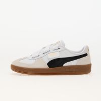 Trampki Puma Palermo Wide Lace SD Puma White-Puma Black EUR 40