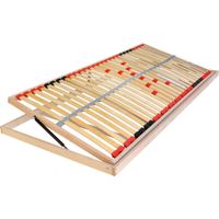 Sleeptex ROŠT, (pre rám) 120/200 cm