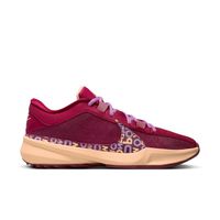 Nike Zoom Freak 5 "Noble Red" - Pánske - Tenisky Nike - Červené - DX4985-600 - Veľkosť: 47