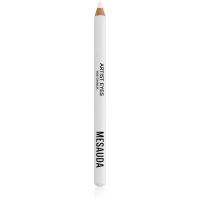 Mesauda Milano Artist Eyes eyeliner khol culoare 103 Chalk 1,14 g