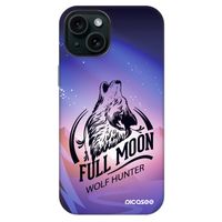 Fashion Case MagSafe pre Apple iPhone 13 - Vlk