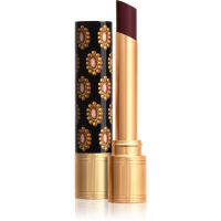 Gucci Gucci Beauty Rouge de Beauté Brillant hidratantni ruž za usne nijansa 714 Jody Wild Mauve 1.8 g