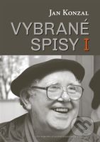 Vybrané spisy I - Jan Konzal - kniha z kategorie Teologie