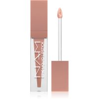 NAM Epic Liquid Lipstick langanhaltender flüssiger Lippenstift Farbton 6 Cotton Candy 3.5 ml