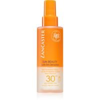 Lancaster Sun Beauty Sun Protective Water zaščitno pršilo za sončenje SPF 30 150 ml