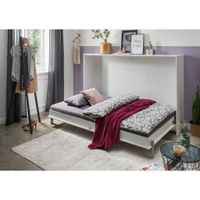 MID.YOU SKLÁPACIA POSTEĽ, 90/200 cm