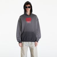 Φούτερ Diesel S-Boxt-N10 Hoodie UNISEX Grey L
