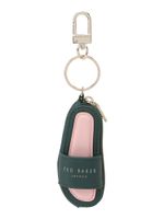 Ted Baker Dodaci za torbe 'SLIDDS'  zelena / roza