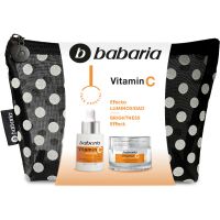 Babaria Vitamin C подаръчен комплект