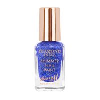 Barry M lak za nohte - Diamond Luxe Nail Paint - Splendour