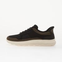 Trampki Geox U Spherica Plus Black/ Military EUR 43