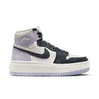 Air Jordan 1 Elevate High "Titanium" Wmns - Dámske - Tenisky Jordan - Fialové - DN3253-500 - Veľkosť: 42.5