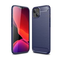FLEXI TPU ovitek za Apple iPhone 13 mini moder