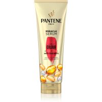 Pantene Miracle Serum Lively Colour balzam za poškodovane in barvane lase 200 ml