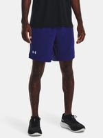 Under Armour UA Launch 7'' 2-In-1 Shorts Blau