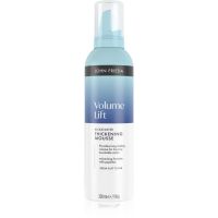 John Frieda Volume Lift Kickstarter Thickening Mousse Schaum für mehr Haarvolumen 200 ml